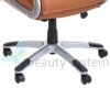 FOTEL ERGONOMICZNY CORPOCOMFORT BX-5085B BRąZOWY